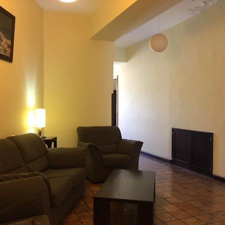 Hotel Stepantsminda Zewnętrze zdjęcie