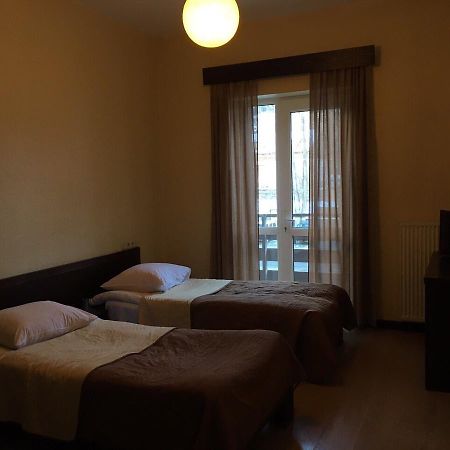 Hotel Stepantsminda Zewnętrze zdjęcie