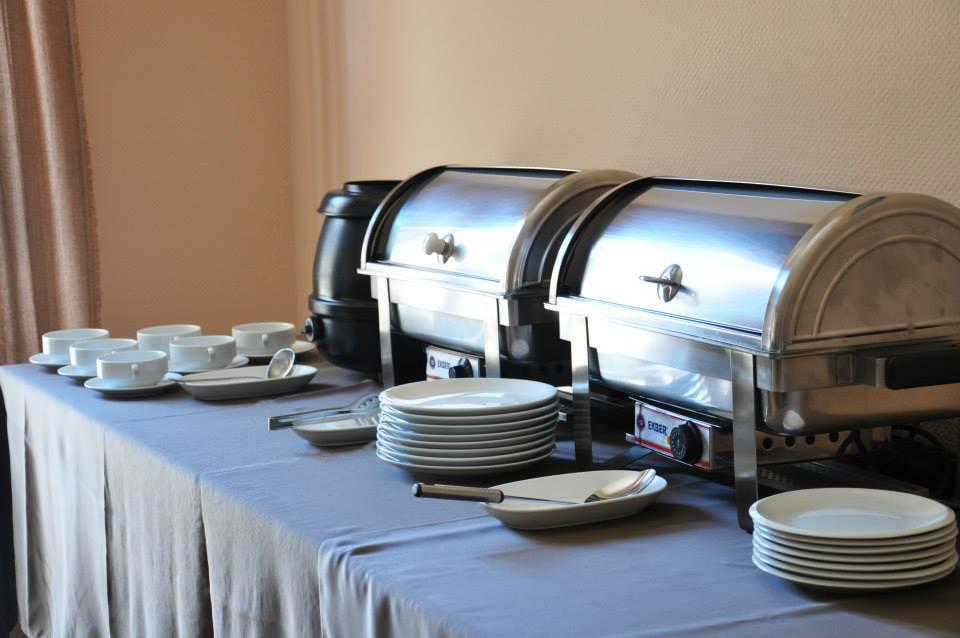 Hotel Stepantsminda Zewnętrze zdjęcie