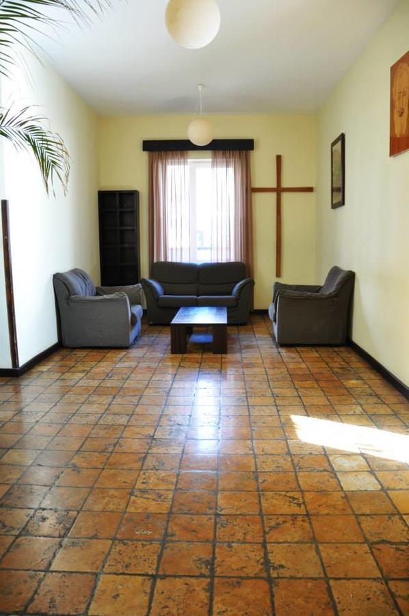 Hotel Stepantsminda Zewnętrze zdjęcie