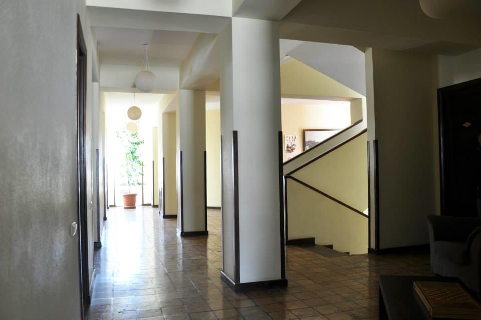 Hotel Stepantsminda Zewnętrze zdjęcie