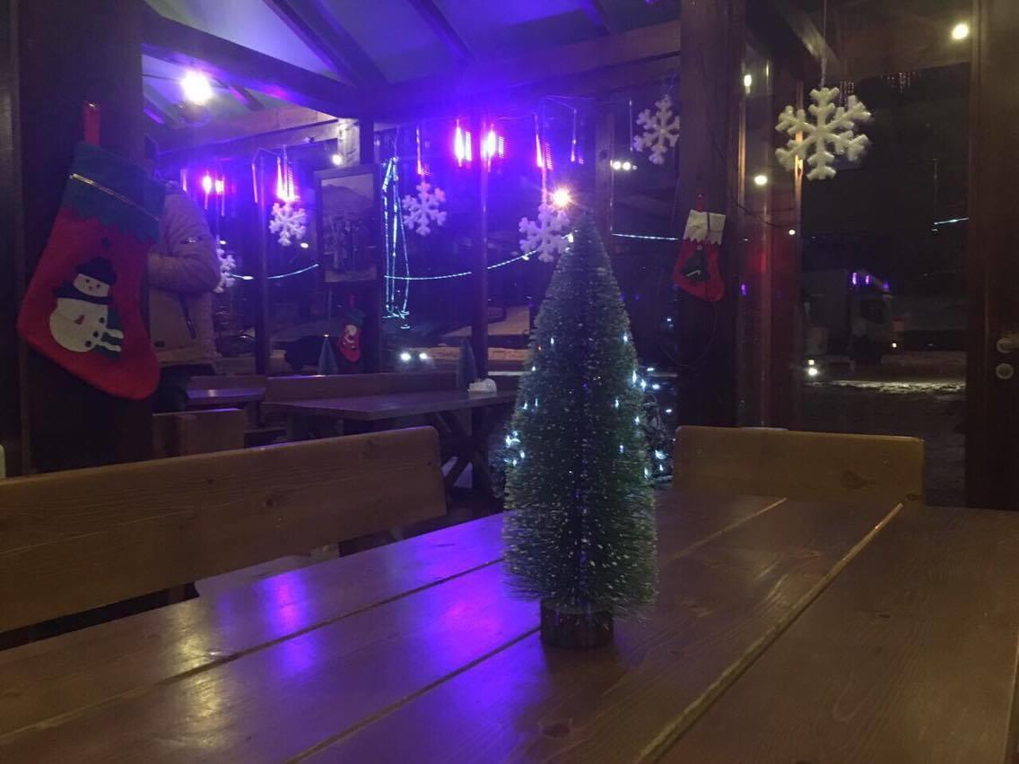 Hotel Stepantsminda Zewnętrze zdjęcie